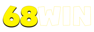 Logo 68win